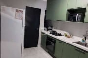 Apartamento com 2 dormitórios à venda, 67 m² por R$ 390.000,00 - Solar dos Girassóis - Indaiatuba/SP