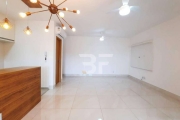 Apartamento com 3 dormitórios à venda, 104 m² por R$ 990.000,00 - Condomínio The Park View - Indaiatuba/SP