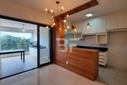 Apartamento com 3 dormitórios à venda, 104 m² por R$ 990.000,00 - Condomínio The Park View - Indaiatuba/SP