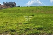 Terreno à venda, 1200 m² por R$ 500.000,00 - Condomínio Quintas da Terracota - Indaiatuba/SP