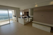 Apartamento com 2 dormitórios para alugar, 82 m² por R$ 6.033,00/mês - Condomínio Sky Towers Home - Indaiatuba/SP