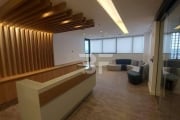 Sala para alugar, 322 m² por R$ 49.666,00/mês - Sky Towers Office - Indaiatuba/SP