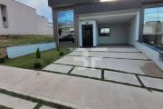 Casa com 3 dormitórios à venda, 136 m² por R$ 1.060.000,00 - Jd. Brescia - Indaiatuba/SP