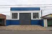 Salão, 250 m² - venda por R$ 900.000 ou aluguel por R$ 7.000/mês - Jardim Califórnia - Indaiatuba/SP