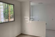 Apartamento com 2 dormitórios à venda, 42 m² por R$ 215.000 - Residencial Jardim dos Pássaros - Salto/SP