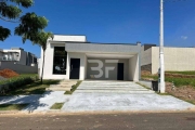 Casa com 3 dormitórios, 200 m² - venda por R$ 1.420.000,00 ou aluguel por R$ 8.611,64/mês - Condomínio Jardim Piemonte - Indaiatuba/SP