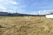 Terreno à venda no condomínio Residencial Evidencias em Indaiatuba!