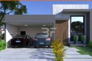 Casa à venda, 195 m² por R$ 1.470.000,00 - Jardim Piemonte - Indaiatuba/SP