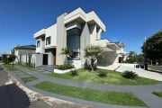 Casa à venda, 285 m² por R$ 3.500.000,00 - Jardim Villa Romana - Indaiatuba/SP