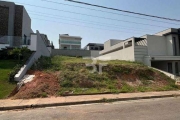 Terreno à venda, 420 m² por R$ 590.000,00 - Condomínio Terra Magna - Indaiatuba/SP