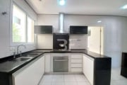 Apartamento com 3 dormitórios para alugar, 176 m² por R$ 8.300,00/mês - Edifício Atenas - Indaiatuba/SP