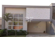 Casa com 3 dormitórios, 170 m² - venda por R$ 1.290.000,00 ou aluguel por R$ 8.070,00/mês - Jardim Residencial Viena - Indaiatuba/SP