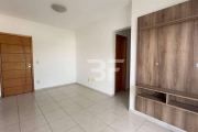 Apartamento com 3 dormitórios para alugar, 63 m² por R$ 3.058,49/mês - Residencial Grand Ville - Indaiatuba/SP