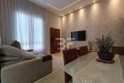 Casa com 3 dormitórios à venda, 170 m² por R$ 799.000,00 - Jardins do Império - Indaiatuba/SP