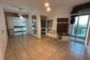 Apartamento com 2 dormitórios para alugar, 73 m² por R$ 3.414,00/mês - Edifício Villagio de Amore - Indaiatuba/SP