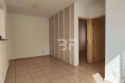 Apartamento com 2 dormitórios à venda, 50 m² por R$ 300.000 - Condomínio Spazio Illuminare - Indaiatuba/SP