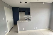 Apartamento para alugar, 51 m² por R$ 3.000,00/mês - Condomínio Villa Helvetia - Indaiatuba/SP