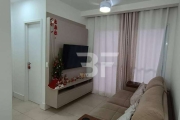 Apartamento com 2 dormitórios à venda, 60 m² por R$ 560.000,00 - Cidade Nova II - Indaiatuba/SP