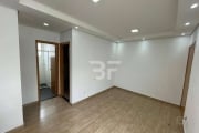 Apartamento com 2 dormitórios à venda, 45 m² por R$ 220.000 - Jardim Nair Maria - Salto/SP