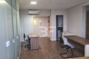 Sala para alugar, 40 m² por R$ 4.220,00/mês - Edifício The Diplomat - Indaiatuba/SP