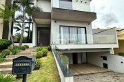 Casa com 3 dormitórios à venda, 357 m² por R$ 2.800.000,00 - Jardim Amstalden Residence - Indaiatuba/SP