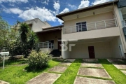 Casa com 3 dormitórios à venda, 314 m² por R$ 1.700.000,00 - Condomínio Portal de Itaici - Indaiatuba/SP