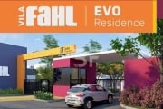 Apartamento com 2 dormitórios para alugar, 50 m² por R$ 2.790,00/mês - Evo Residence - Indaiatuba/SP