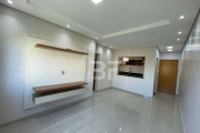 Apartamento com 3 dormitórios à venda, 72 m² por R$ 500.000,00 - Residencial Ravenna - Indaiatuba/SP