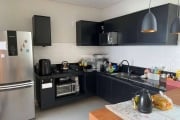 Casa com 3 dormitórios à venda, 130 m² por R$ 1.200.000,00 - Condomínio Milano - Indaiatuba/SP