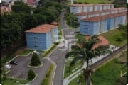 Apartamento com 2 dormitórios à venda, 66 m² por R$ 350.000,00 - Solar dos Girassóis - Indaiatuba/SP