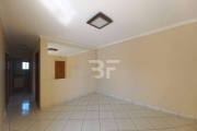 Apartamento com 2 dormitórios para alugar, 66 m² por R$ 2.371,64/mês - Solar dos Girassóis - Indaiatuba/SP