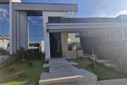 Casa com 3 dormitórios à venda, 192 m² por R$ 1.750.000,00 - Condomínio Residencial Milano - Indaiatuba/SP