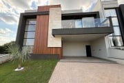 Casa com 4 dormitórios à venda, 299 m² por R$ 2.490.000,00 - Condomínio Residencial Milano - Indaiatuba/SP