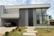 Casa com 3 dormitórios à venda, 210 m² por R$ 1.950.000,00 - Condomínio Piemonte - Indaiatuba/SP