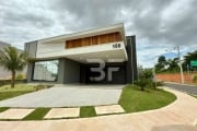 Casa com 3 dormitórios à venda, 185 m² por R$ 1.750.000,00 - Loteamento Park Gran Reserve - Indaiatuba/SP