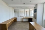 Sala para alugar, 80 m² por R$ 7.600/mês - Edifício The Diplomat - Indaiatuba/SP