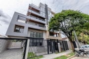 Apartamento com 2 quartos à venda na Rua Coronel Joaquim Sarmento, 160, Bom Retiro, Curitiba