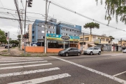 Terreno à venda na Rua Itacolomi, 521, Portão, Curitiba