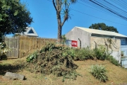 Terreno à venda na Rua Thomaz Otto, 481, Pilarzinho, Curitiba