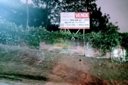 Terreno comercial à venda na Rua Nicolau José Gravina, 1917, Cascatinha, Curitiba