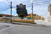 Terreno à venda na Rua Santa Bertila Boscardin, 50, Santa Felicidade, Curitiba