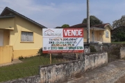 Terreno à venda na Rua João Vendramin, 115, Santa Felicidade, Curitiba