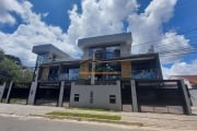 Casa com 3 quartos à venda na Rua Frederico Trevisan, 110, Santa Felicidade, Curitiba