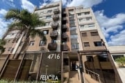 Apartamento com 3 quartos à venda na Avenida Manoel Ribas, 4716, Santa Felicidade, Curitiba