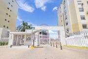 Apartamento com 2 dormitórios à venda, 52 m² por R$ 199.000 no Residencial Locatelli-  Vila Vista Alegre - Cachoeirinha/RS