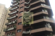 Apartamento com 4 quartos à venda na Rua Iubatinga, 145, Vila Andrade, São Paulo