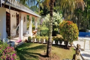 Casa em condomínio fechado com 5 quartos à venda na Alameda dos Cardeais, 196, City Castelo, Itu