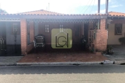 Casa em condomínio fechado com 2 quartos à venda na Avenida Sete Quedas, 650, Residencial Dona Lila, Itu