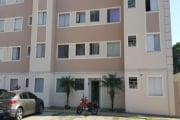 Apartamento à venda em Itu-SP, Jardim São José: 2 quartos, sala, banheiro, garagem e 49m² de área. Confira!