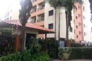 Apartamento com 2 quartos à venda na Rua Sueli Aparecida Costa, 500, Parque Nossa Senhora da Candelária, Itu